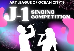 J1 Singing Competition