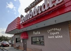 Trattoria Lombardi's Restaurant