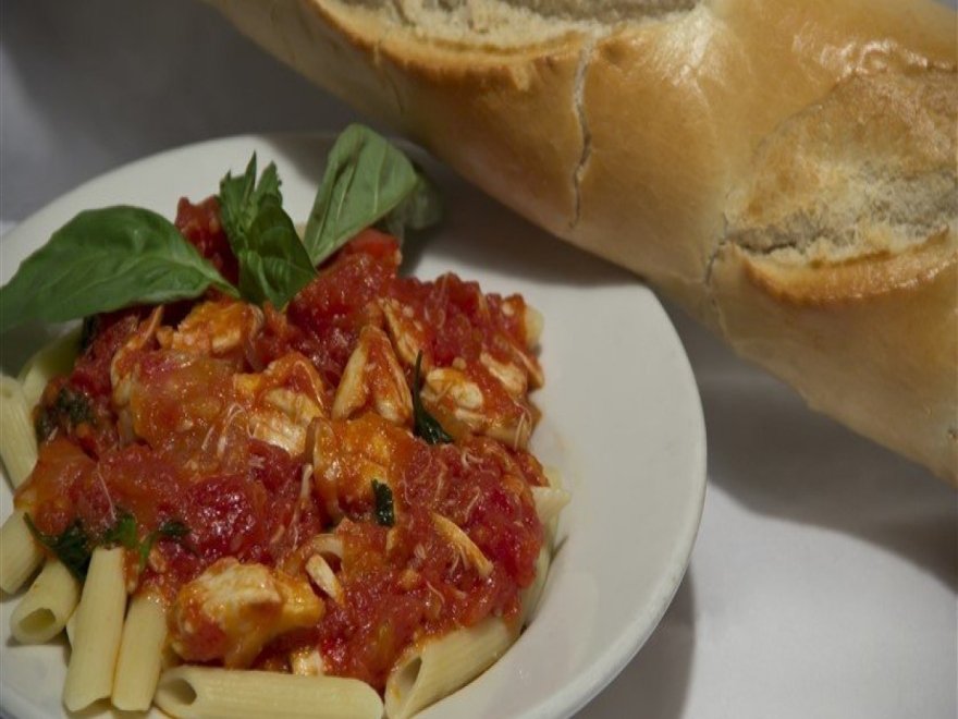 Trattoria Lombardi's Restaurant