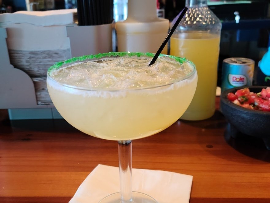 Tequila Mockingbird Tequila Mockingbird