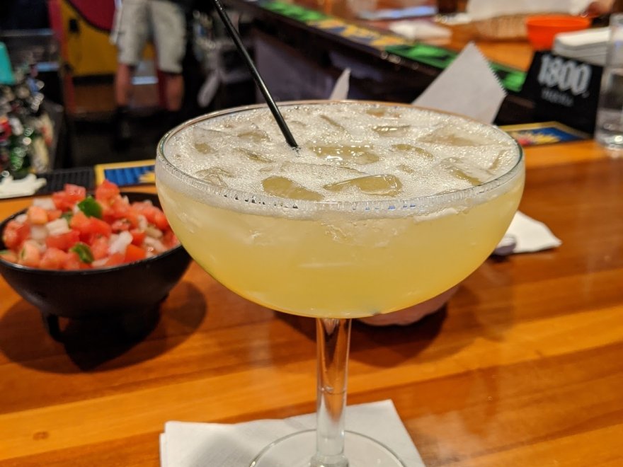 Tequila Mockingbird Tequila Mockingbird