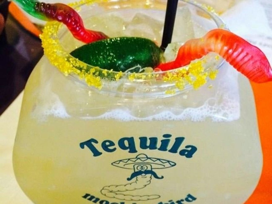 Tequila Mockingbird Tequila Mockingbird