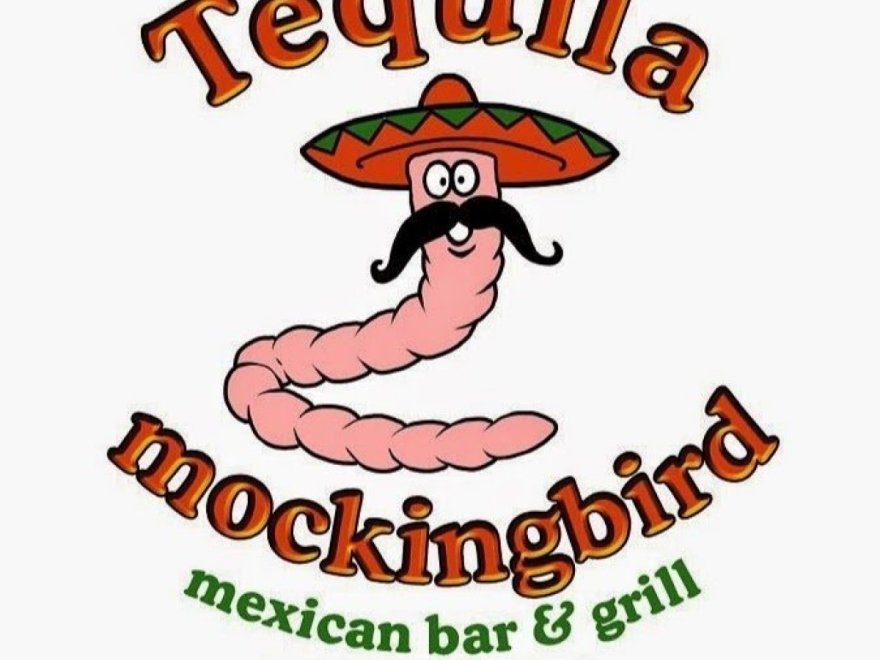Tequila Mockingbird Tequila Mockingbird