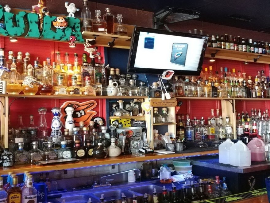 Tequila Mockingbird Tequila Mockingbird