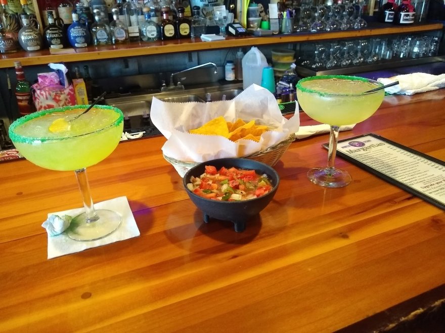 Tequila Mockingbird Tequila Mockingbird