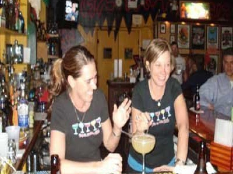 Tequila Mockingbird Tequila Mockingbird
