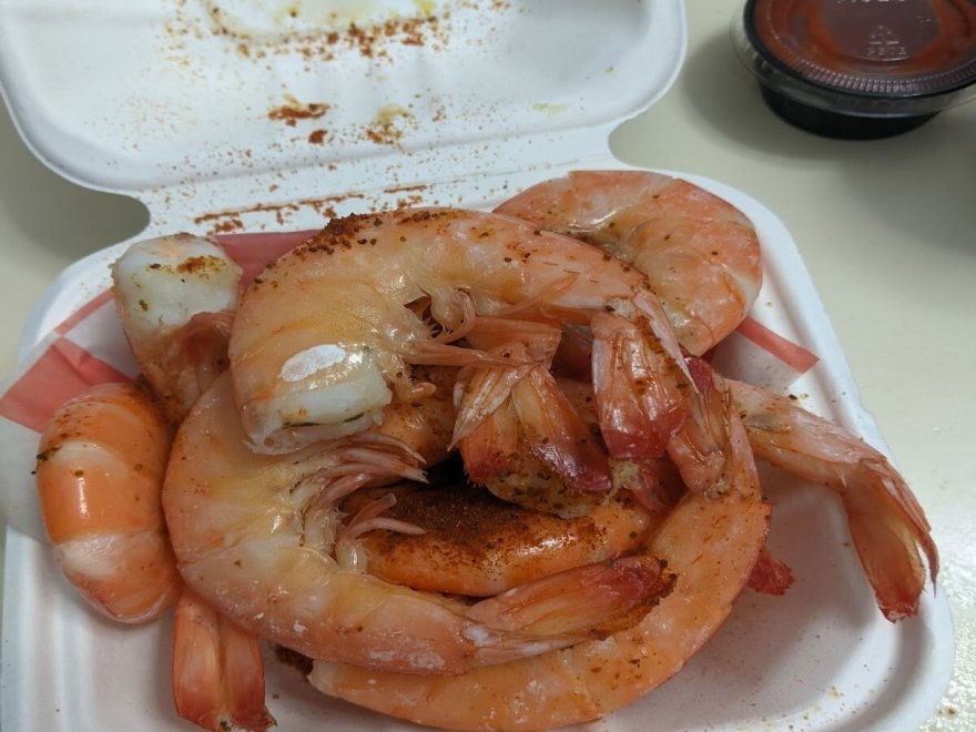 OCM Crabs OCM Crabs