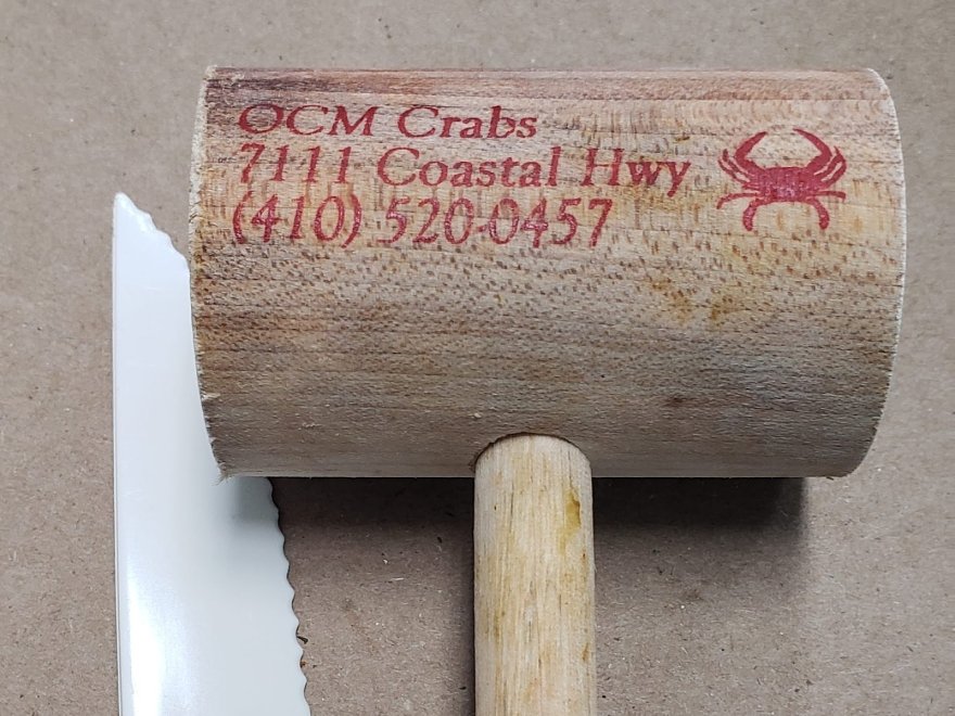 OCM Crabs OCM Crabs