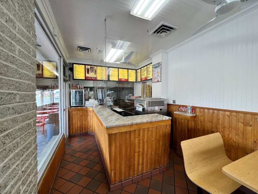 Tommy's Sub Shop Tommy's Sub Shop