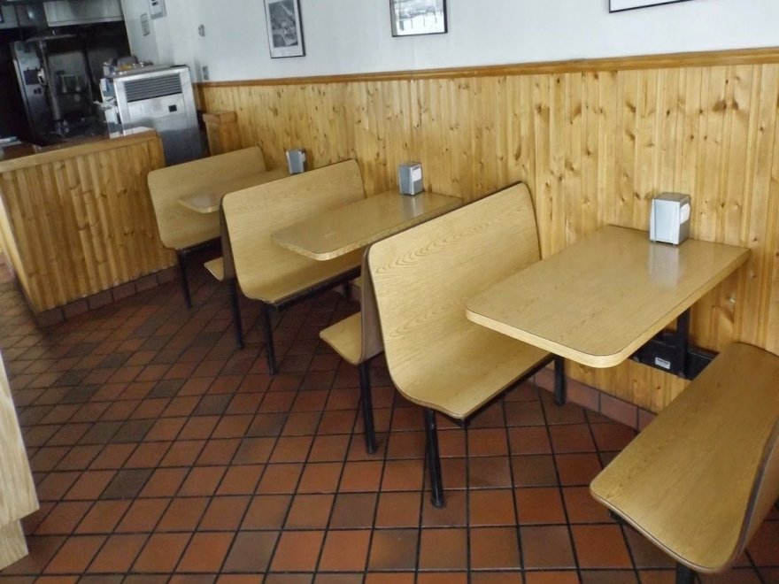 Tommy's Sub Shop Tommy's Sub Shop