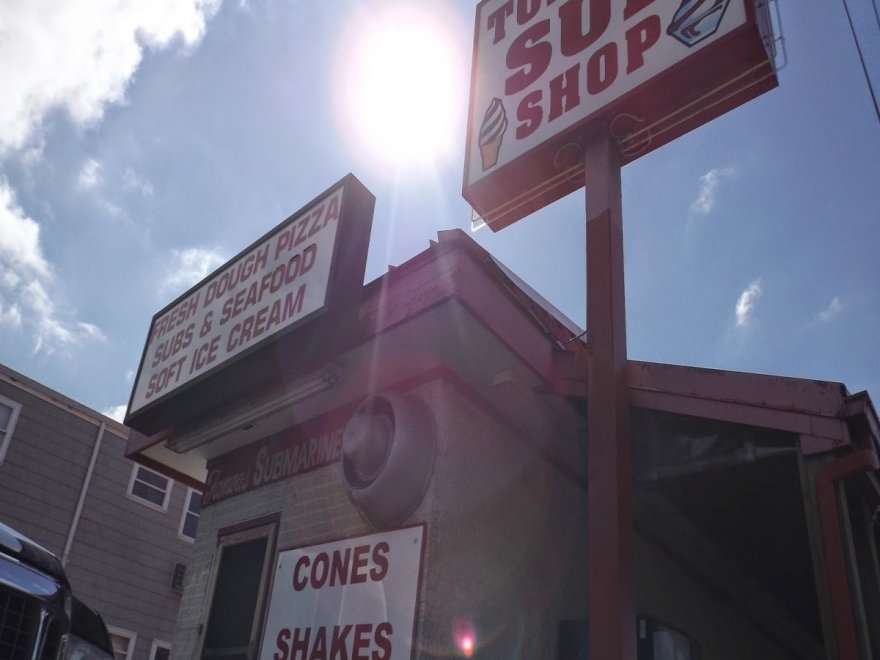 Tommy's Sub Shop Tommy's Sub Shop