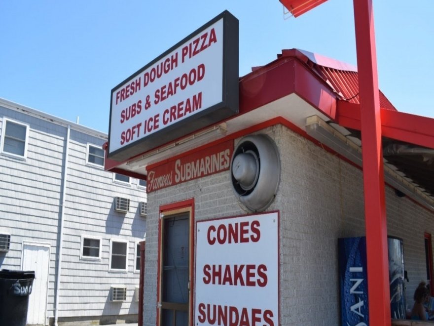 Tommy's Sub Shop Tommy's Sub Shop
