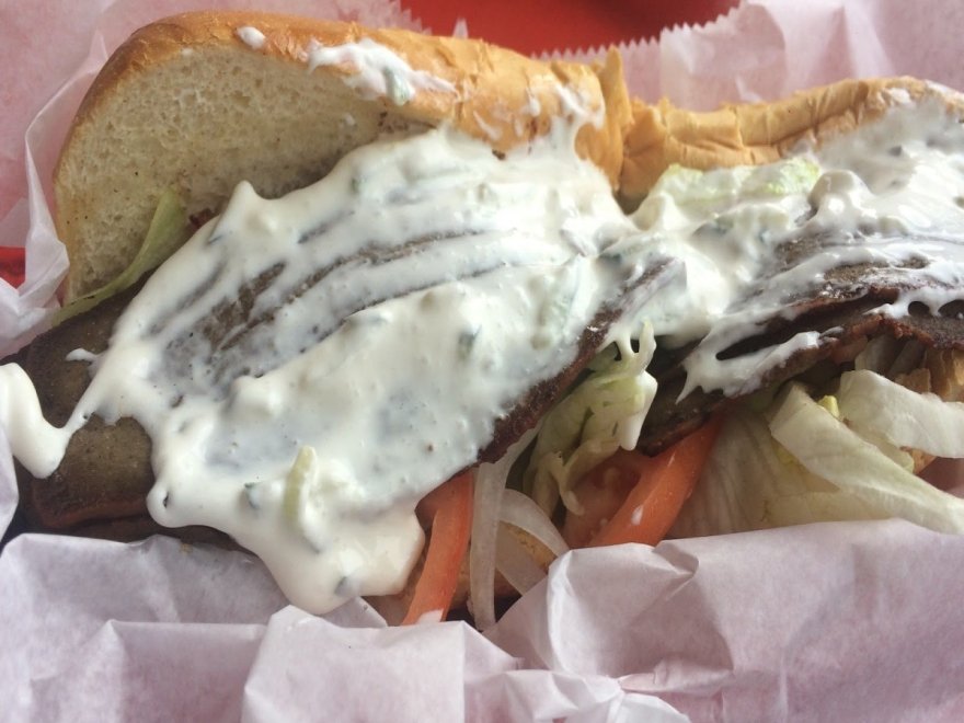 Tommy's Sub Shop Tommy's Sub Shop