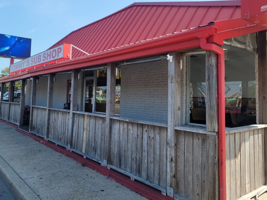Tommy's Sub Shop Tommy's Sub Shop