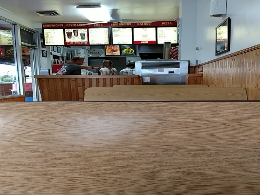 Tommy's Sub Shop Tommy's Sub Shop