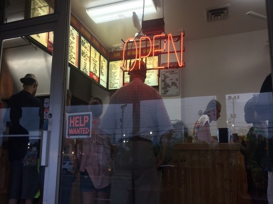 Tommy's Sub Shop Tommy's Sub Shop