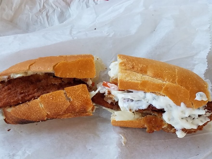 Tommy's Sub Shop Tommy's Sub Shop