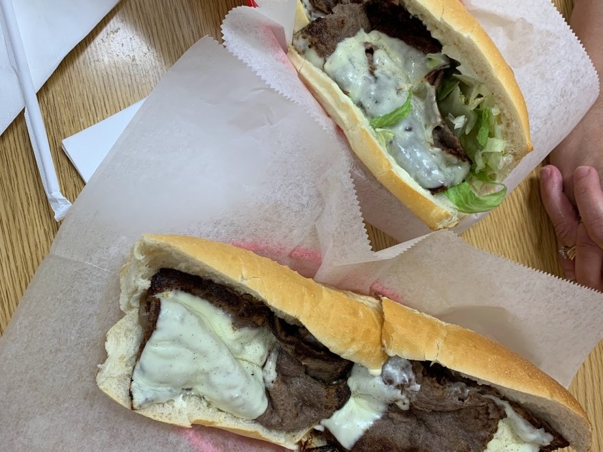 Tommy's Sub Shop Tommy's Sub Shop