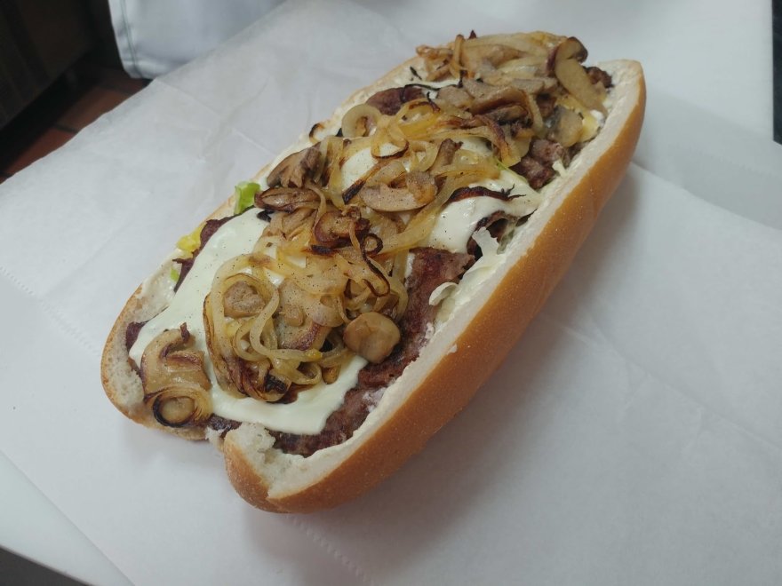 Tommy's Sub Shop Tommy's Sub Shop