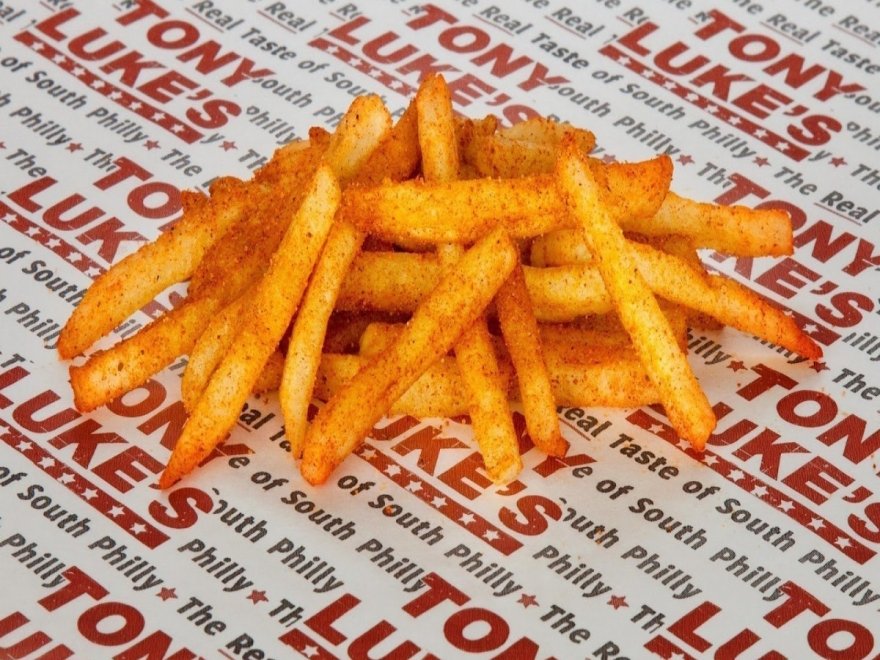 Tony Luke's Tony Luke's