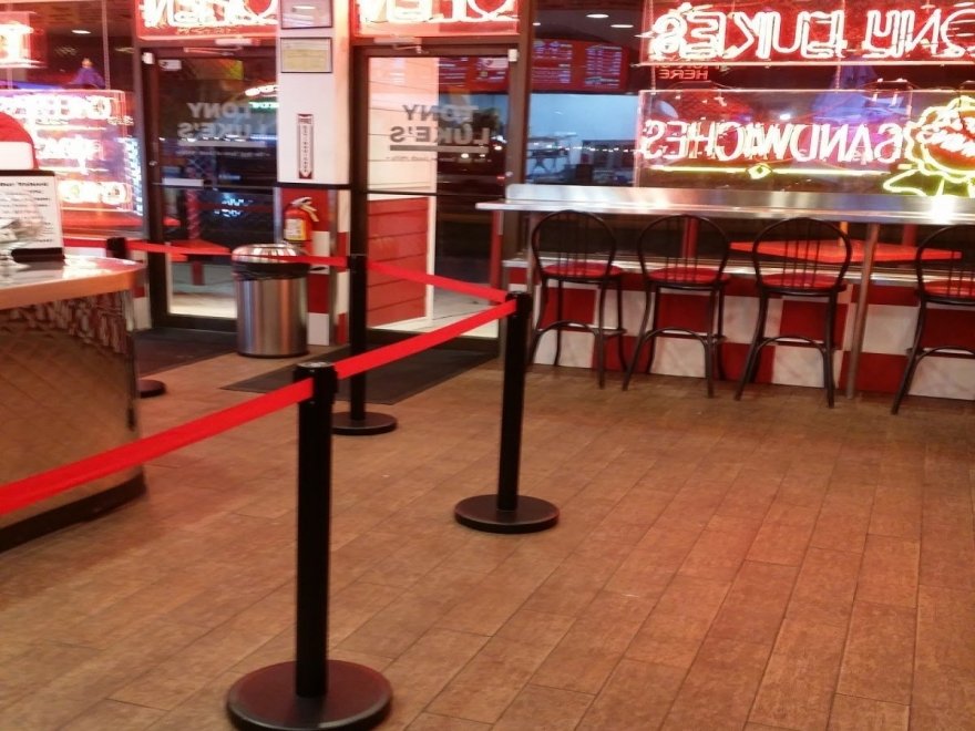 Tony Luke's Tony Luke's