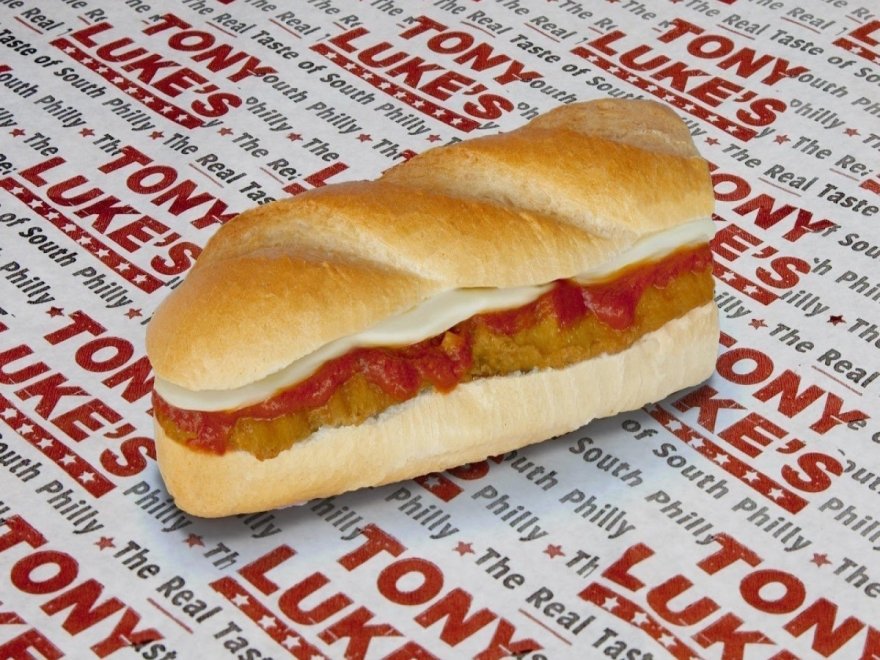 Tony Luke's Tony Luke's