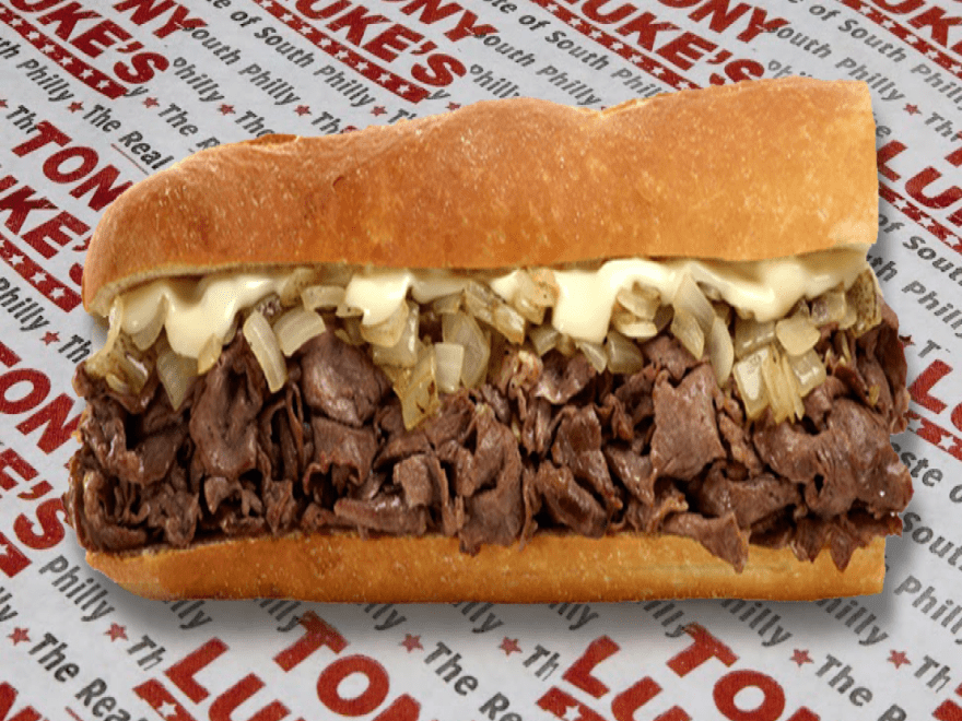 Tony Luke's Tony Luke's
