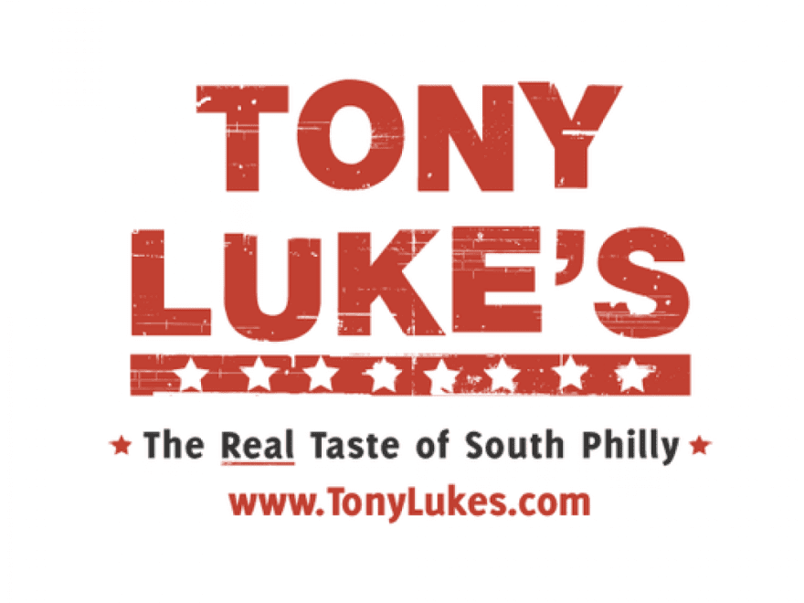 Tony Luke's Tony Luke's