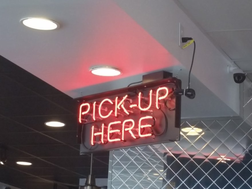 Tony Luke's Tony Luke's