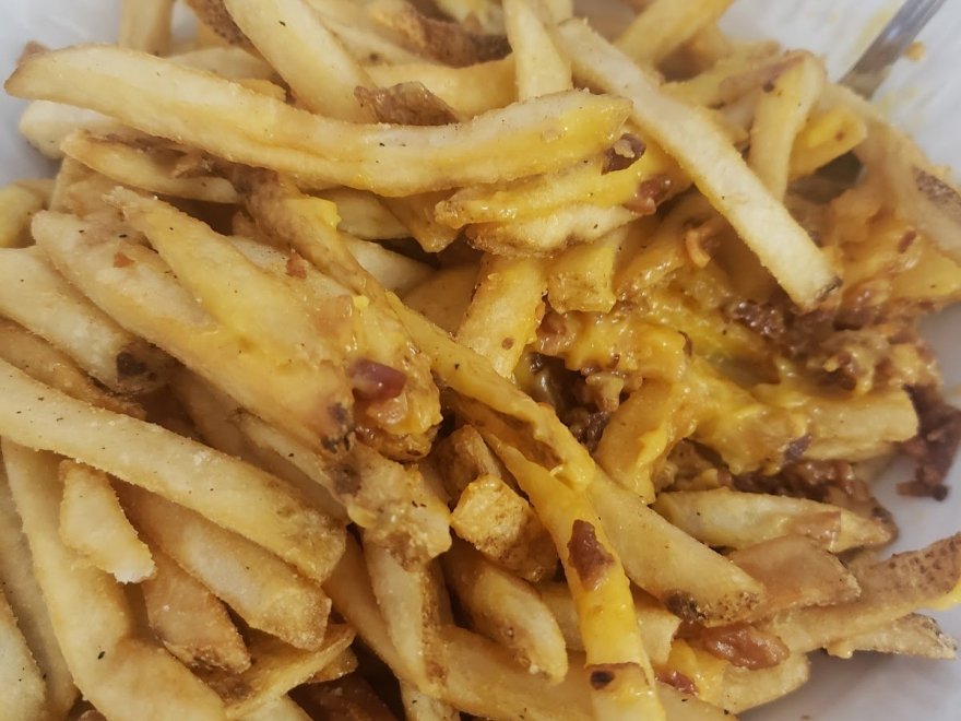Tony Luke's Tony Luke's