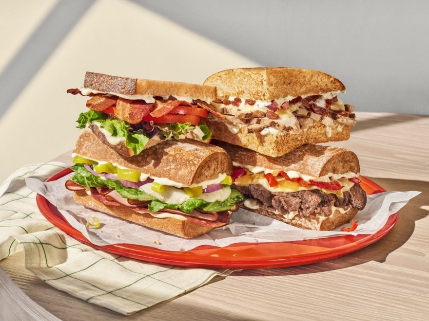 Panera Bread Panera Bread