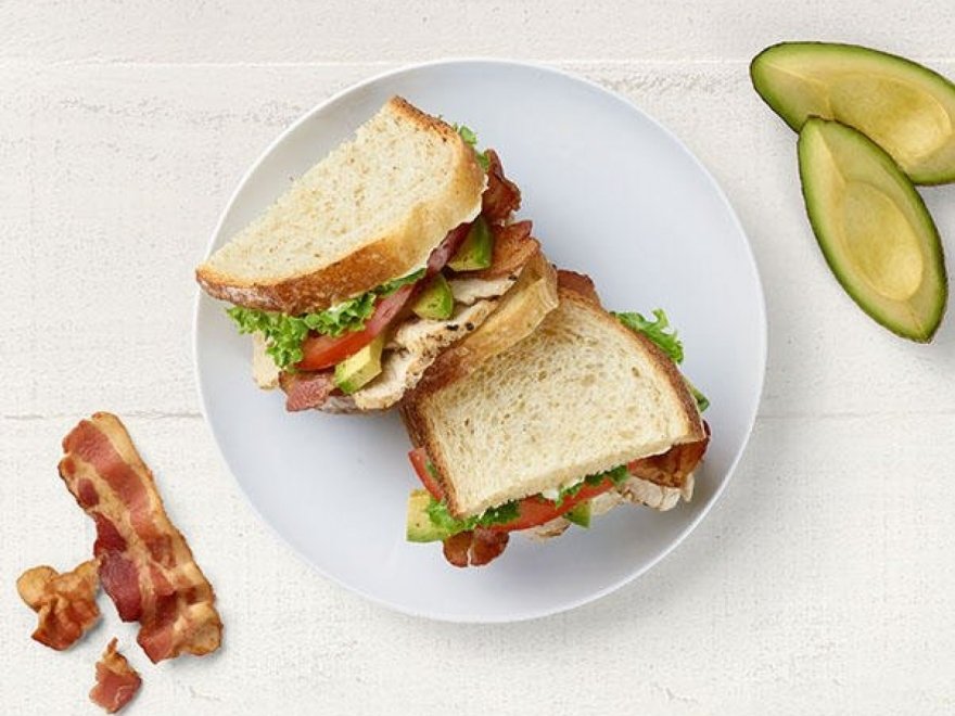 Panera Bread Panera Bread
