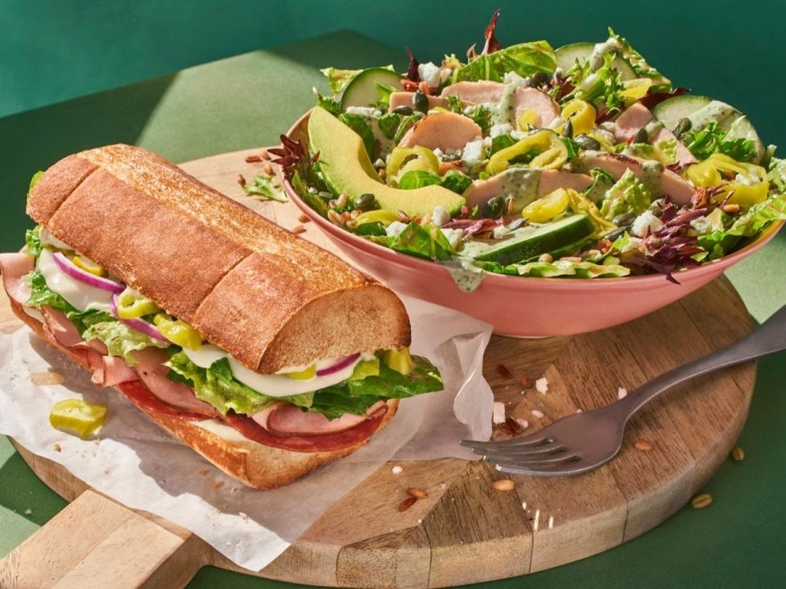 Panera Bread Panera Bread