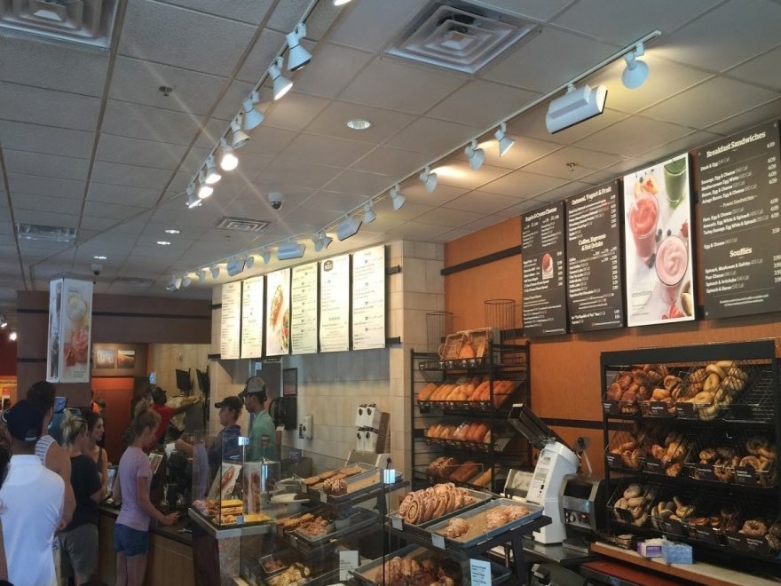 Panera Bread Panera Bread