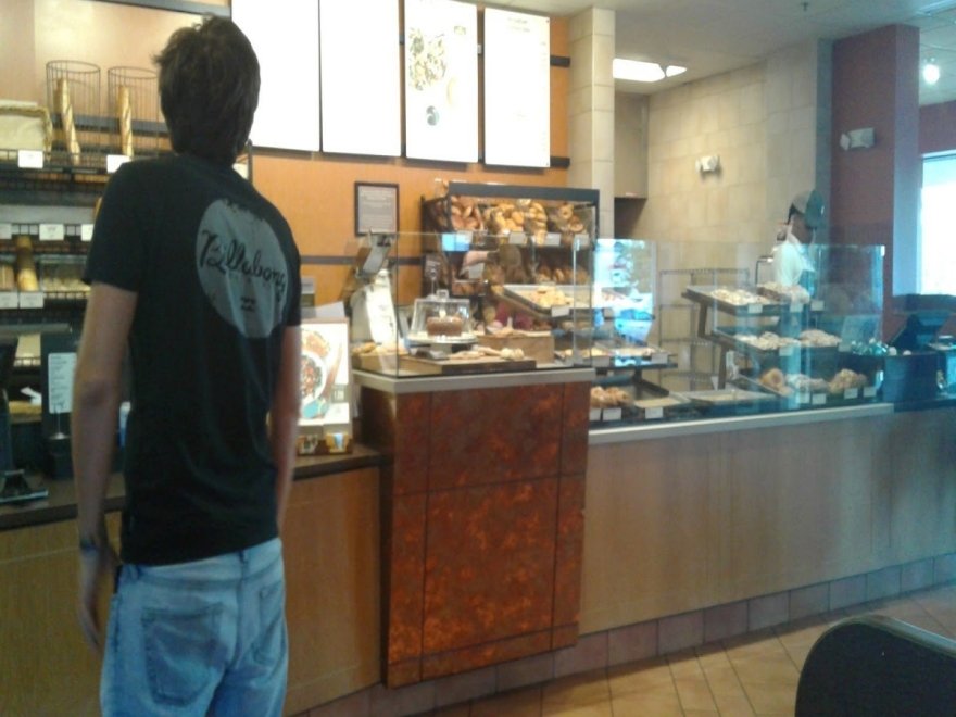Panera Bread Panera Bread