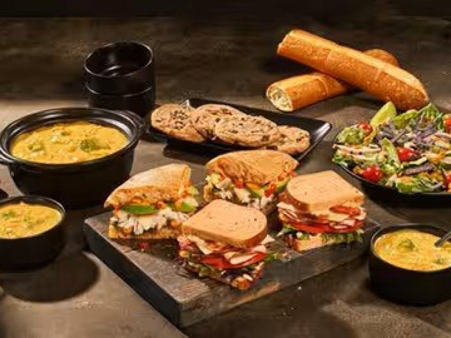 Panera Bread Panera Bread