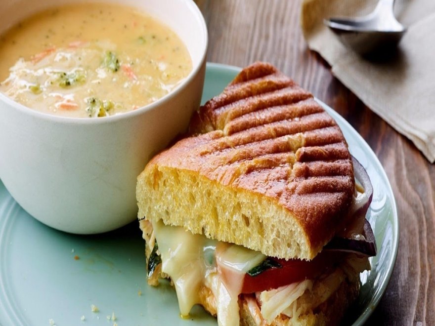 Panera Bread Panera Bread
