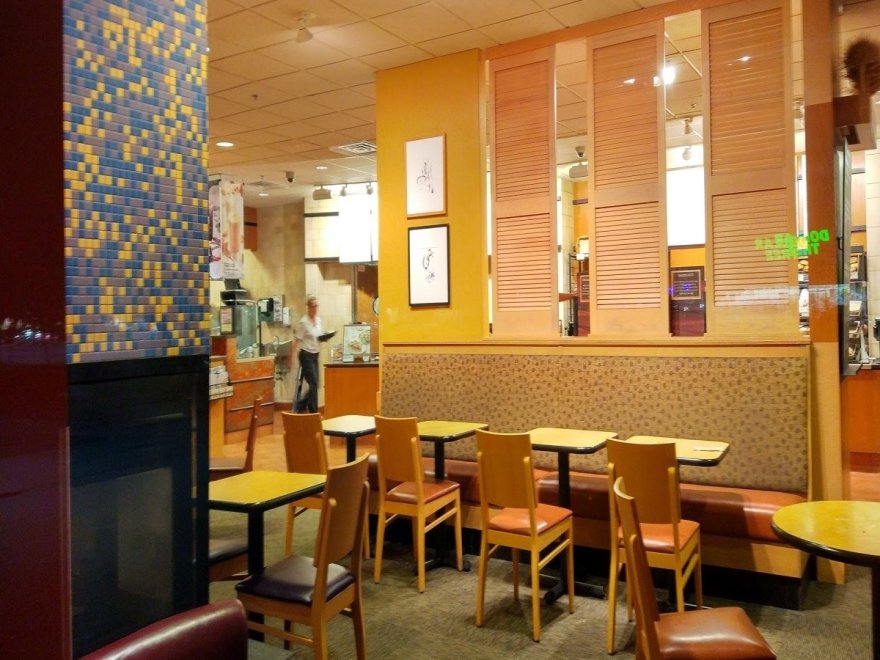 Panera Bread Panera Bread