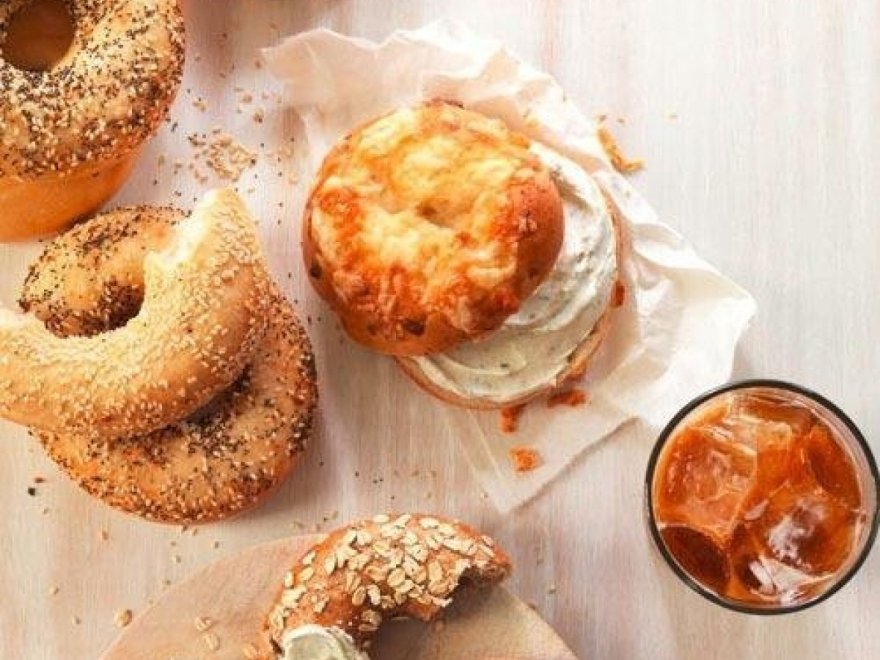 Panera Bread Panera Bread