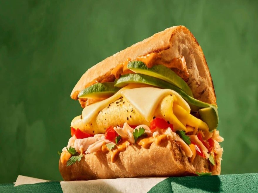 Panera Bread Panera Bread