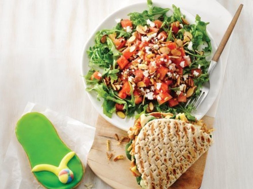 Panera Bread Panera Bread