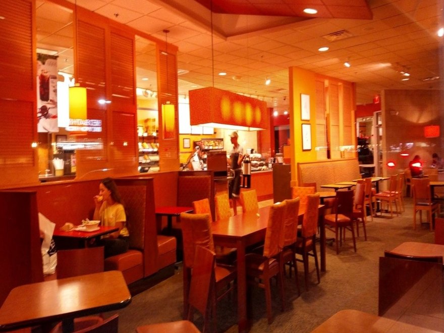 Panera Bread Panera Bread
