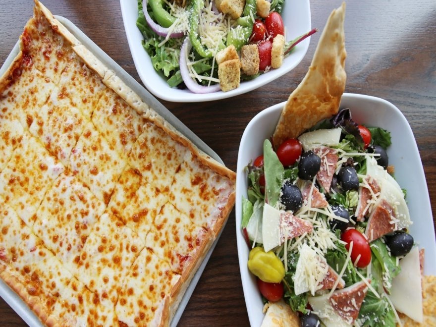 Ledo Pizza Ledo Pizza