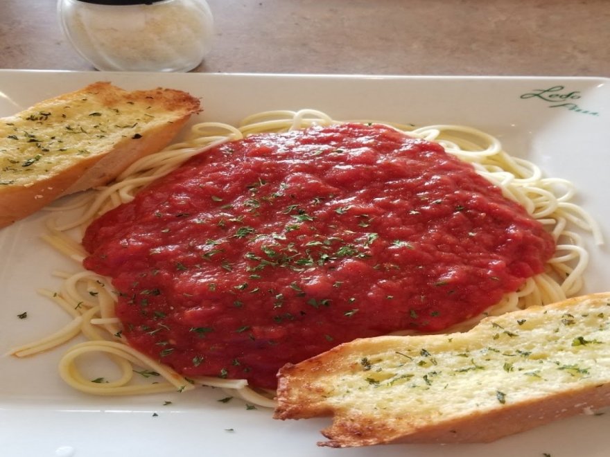 Ledo Pizza Ledo Pizza