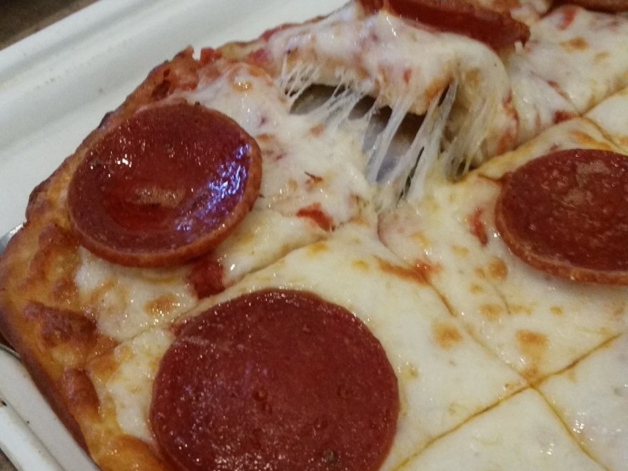Ledo Pizza Ledo Pizza