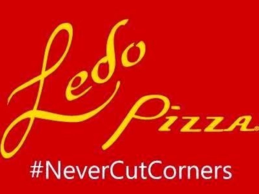 Ledo Pizza Ledo Pizza
