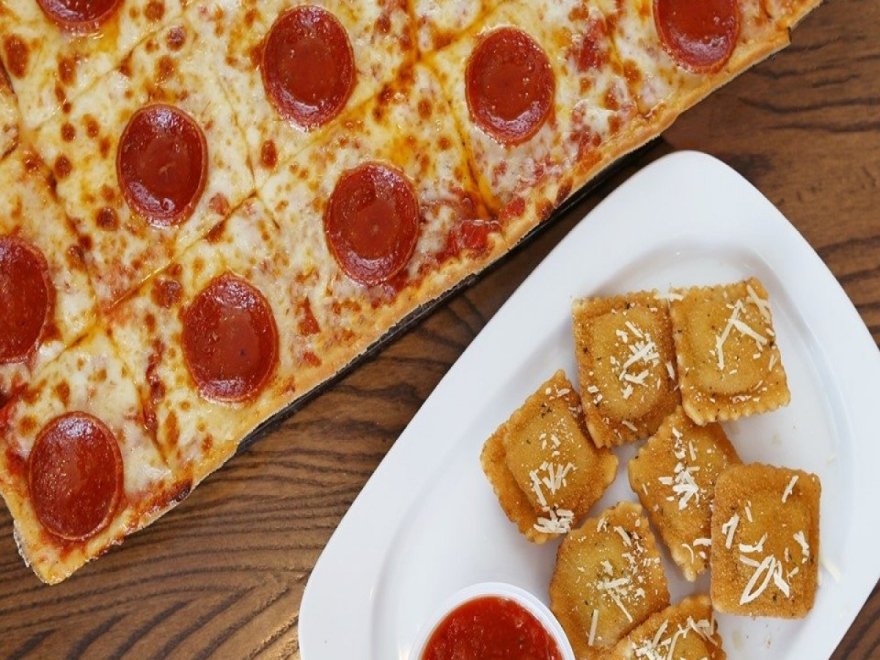 Ledo Pizza Ledo Pizza