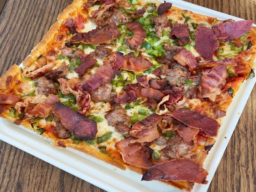 Ledo Pizza Ledo Pizza