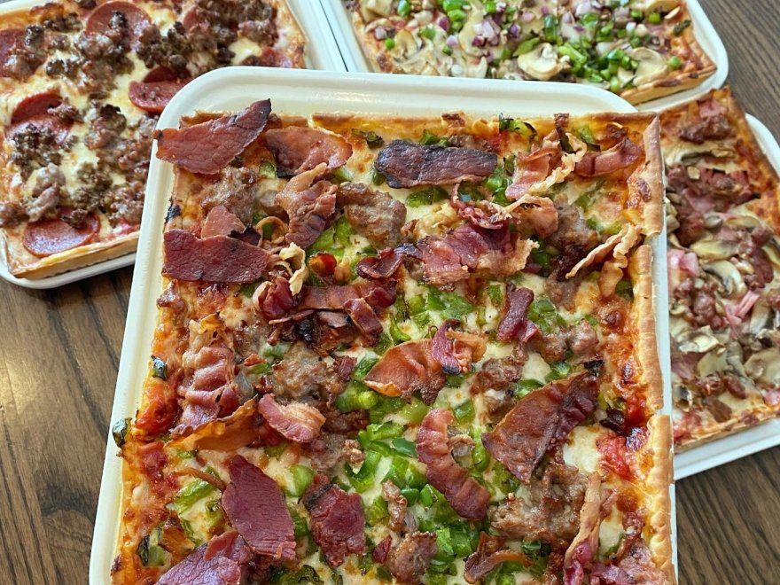 Ledo Pizza Ledo Pizza