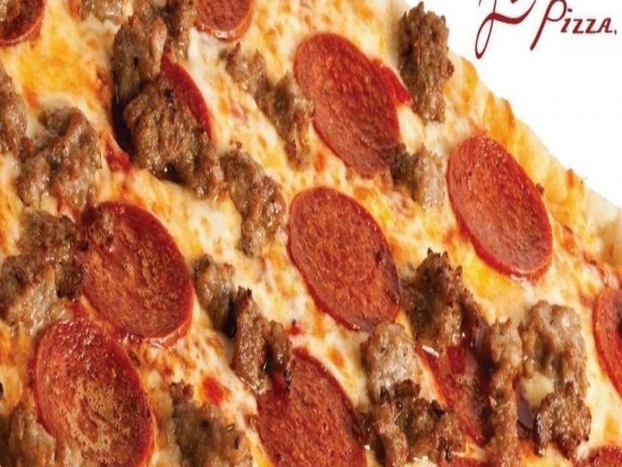 Ledo Pizza Ledo Pizza